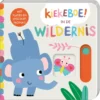 In de wildernis | 9789464080872
