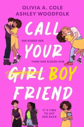 Call Your Boyfriend
