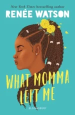 What Momma Left Me | 9781526605399