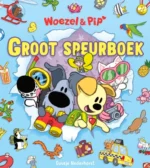 Groot speurboek | 9789079738786
