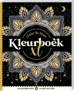 Under the Moon | 9789464327663