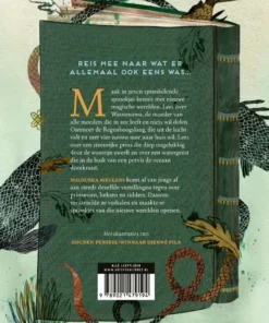 Alternative view of Er was ook eens…