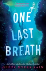 One Last Breath | 9780008626570