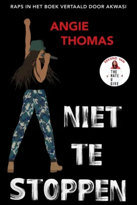 Niet te stoppen