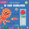Ik leer schrijven | 9789403246543 Ik leer schrijven | 9789403246543