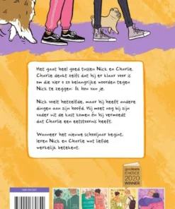 Alternative view of Deze winter