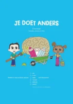 Je doet anders | 9789493200234