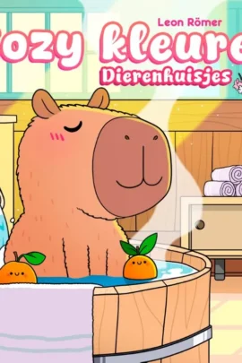 Dierenhuisjes