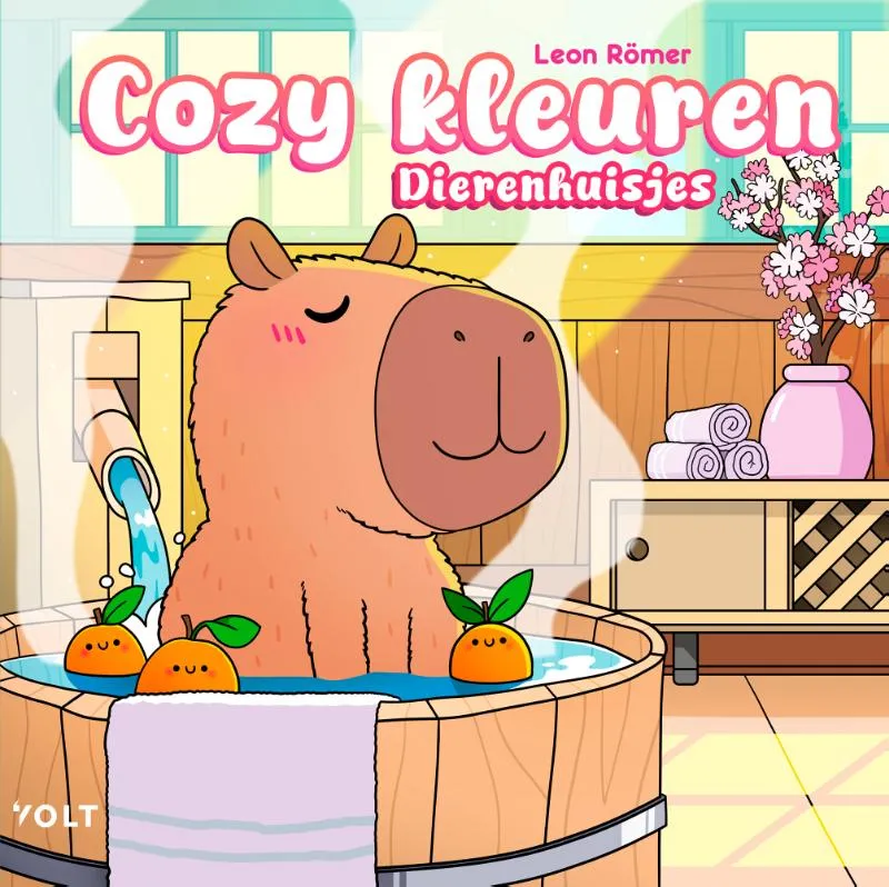 Dierenhuisjes | 9789062226733 Dierenhuisjes