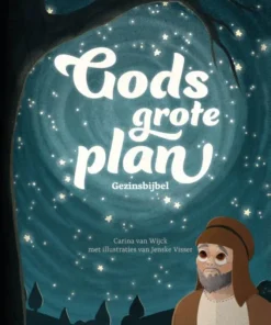 Gods grote plan