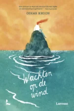Wachten op de wind | 9789044840469
