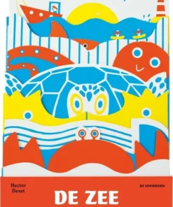 De zee