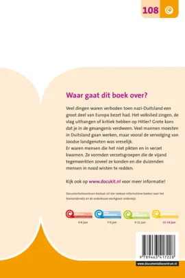 Alternative view of Het verzet in de Tweede Wereldoorlog