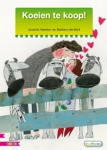 Koeien te koop! | 9789048719358