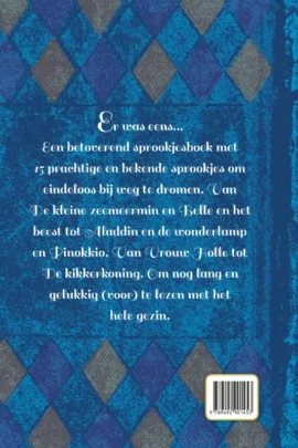 Alternative view of Mijn mooiste sprookjesboek