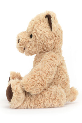 Jellycat Edward beer knuffel | 670983054538 Jellycat Edward beer knuffel | 670983054538