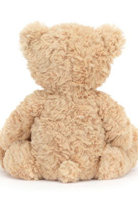 Jellycat Edward beer knuffel | 670983054538 Jellycat Edward beer knuffel | 670983054538