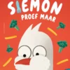 Siemon proef maar | 9789021065823