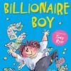 Billionaire Boy | 9789464391510 Billionaire Boy | 9789464391510