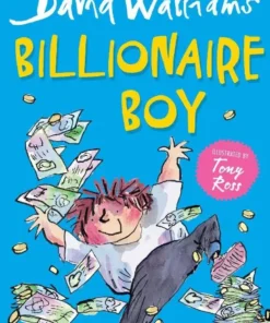Billionaire Boy