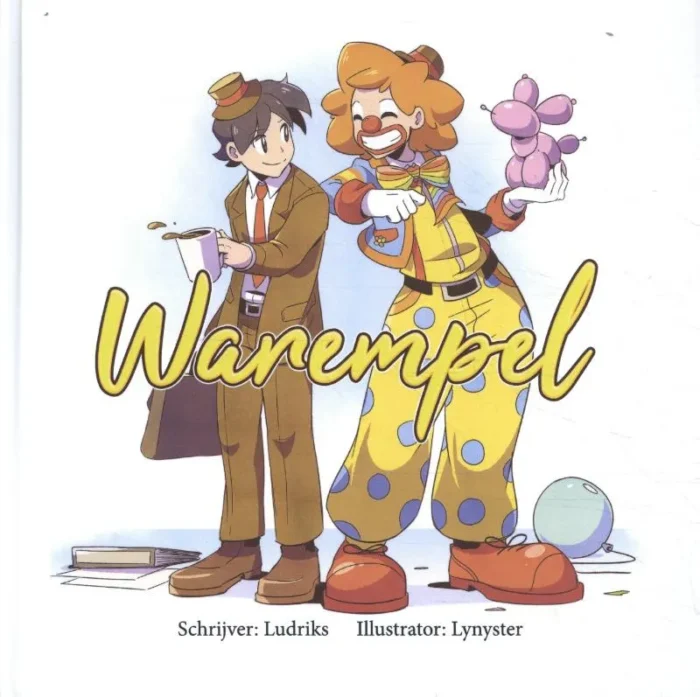 Warempel