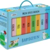 Mijn eerste boeken | 9789036644488 Mijn eerste boeken | 9789036644488