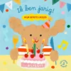 Ik ben jarig! | 9789083557182