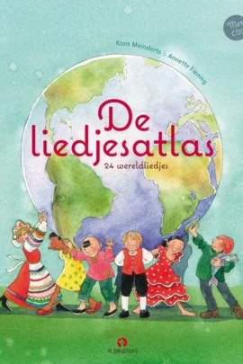 De liedjesatlas