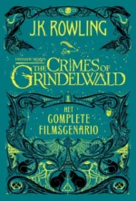 The Crimes of Grindelwald | 9789024585823