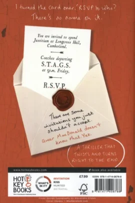 S.T.A.G.S. | 9781471406768