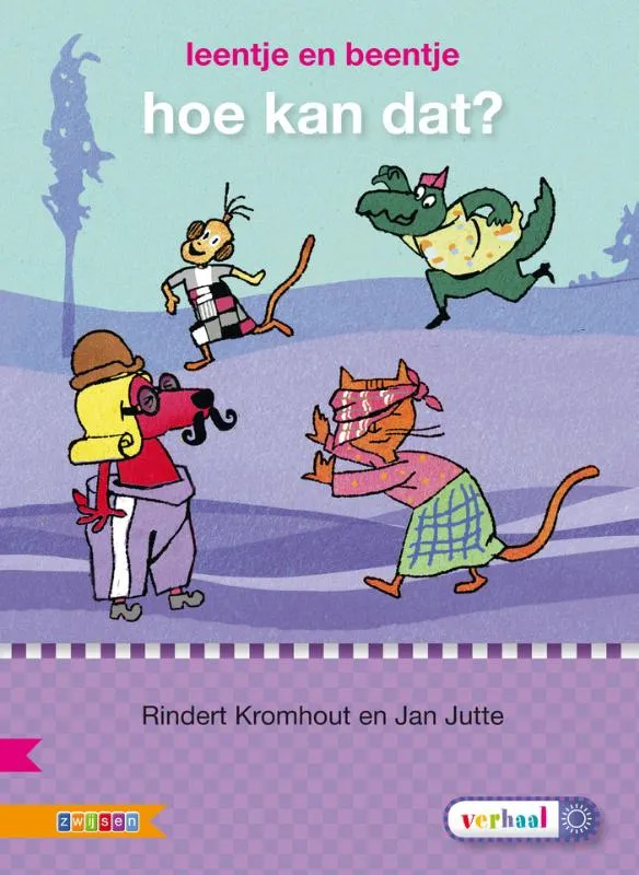 Rapunsel kinderboeken |