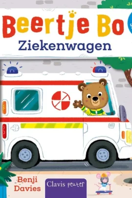 Ziekenwagen