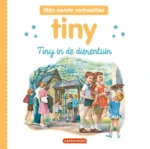 Tiny en de kleine poesjes | 9789030374794