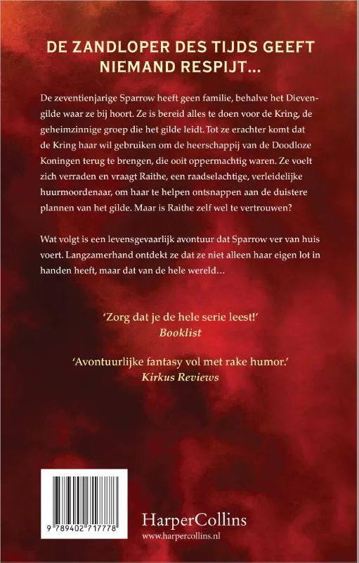 Fateless | 9789402717778 Fateless - Afbeelding 2