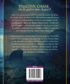 Alternative view of Het schip der doden