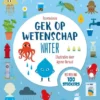 Gek op wetenschap water | 9789036646819 Gek op wetenschap water | 9789036646819