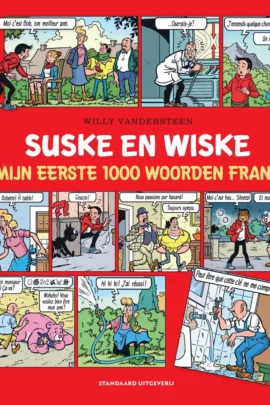 Wit moet weg