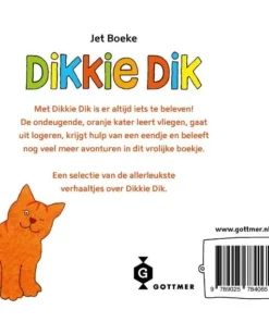 Dikkie Dik - Afbeelding 2