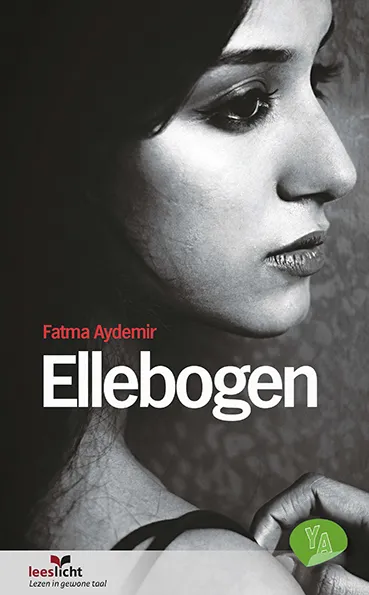 Ellebogen | 9789086965922 Ellebogen