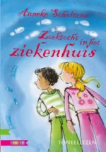 Zoektocht in het ziekenhuis | 9789048733569
