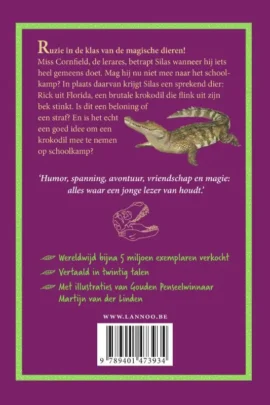 Het vreemde skelet | 9789401473934