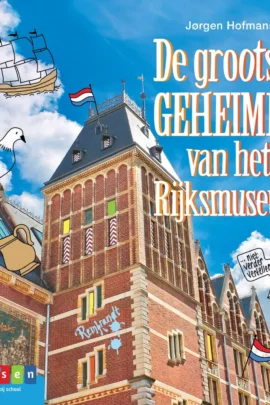 De grootste geheimen van het Rijksmuseum