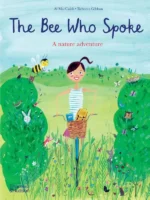 The bee who spoke | 9780500652381