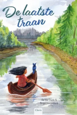 De laatste traan
