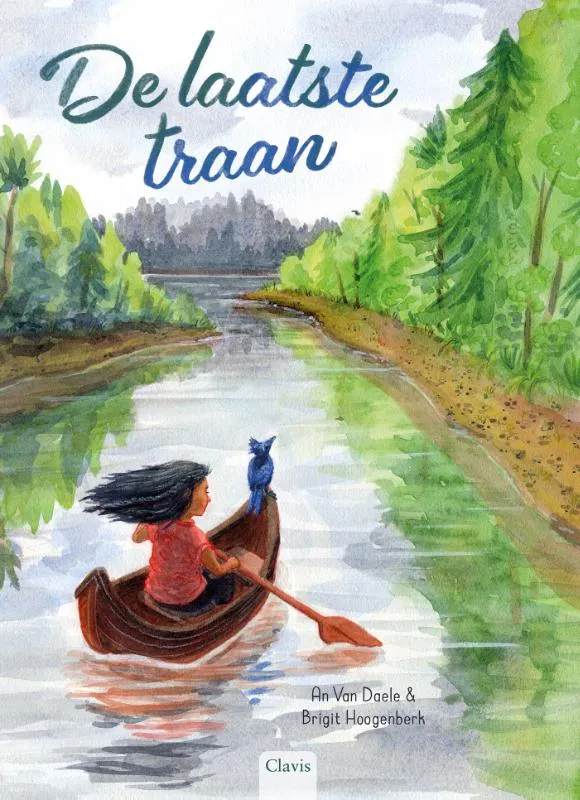 Rapunsel kinderboeken |