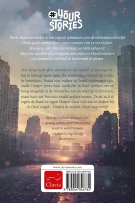 Alternative view of Code C