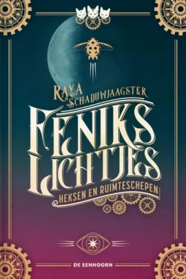 Heksen en ruimteschepen