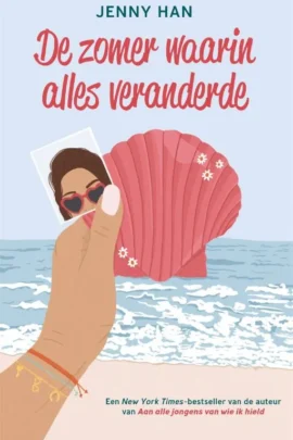 De zomer waarin alles veranderde
