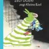 Zelf doen! zegt Kleine Ezel | 9789051168204 Zelf doen! zegt Kleine Ezel | 9789051168204