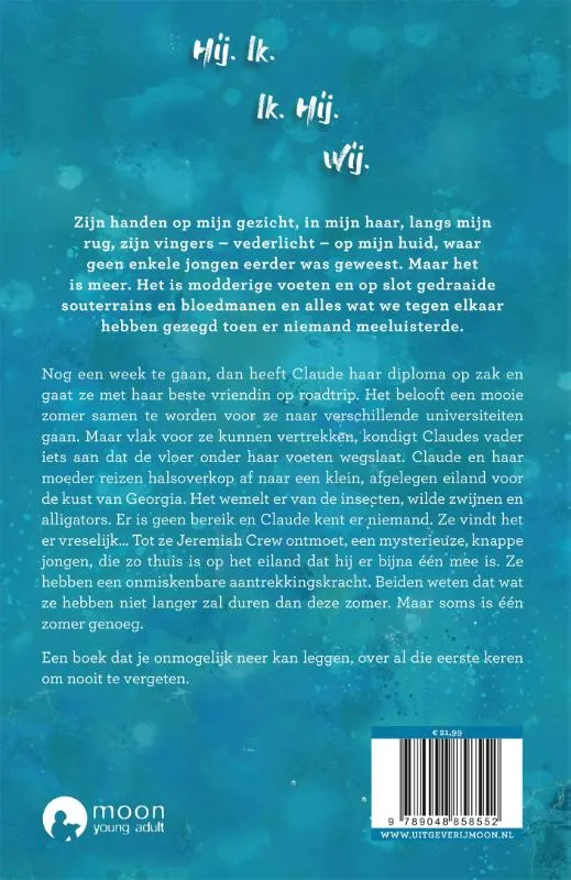 Ademloos | 9789048858552 Ademloos - Afbeelding 2